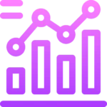 CRM analitika statistike