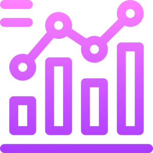 CRM analitika statistike
