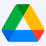 google drive logo