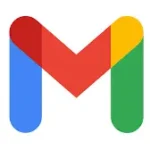 Gmail email servis logo
