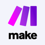 Make automatizacija logo