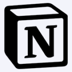 notion task managmet logo