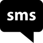 sms messages general icon
