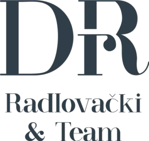Specijalisticka Stomatoloska ordinacija Dr Radlovacki and team