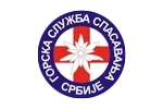 gorska sluzba spasavanja srbije logo